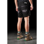 FXD Cotton Twill Work Shorts - WS-2-Queensland Workwear Supplies