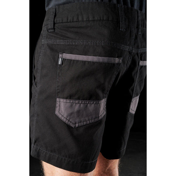FXD Cotton Twill Work Shorts - WS-2-Queensland Workwear Supplies