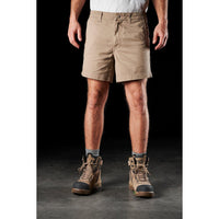 FXD Cotton Twill Work Shorts - WS-2-Queensland Workwear Supplies