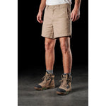 FXD Cotton Twill Work Shorts - WS-2-Queensland Workwear Supplies