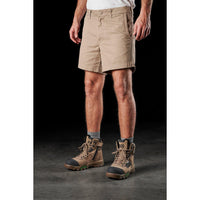 FXD Cotton Twill Work Shorts - WS-2-Queensland Workwear Supplies