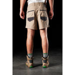 FXD Cotton Twill Work Shorts - WS-2-Queensland Workwear Supplies
