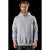 FXD Hoodie - WF-1-Queensland Workwear Supplies