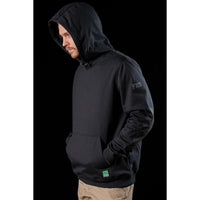 FXD Hoodie - WF-1-Queensland Workwear Supplies