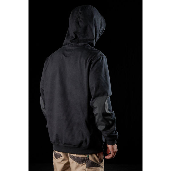 FXD Hoodie - WF-1-Queensland Workwear Supplies