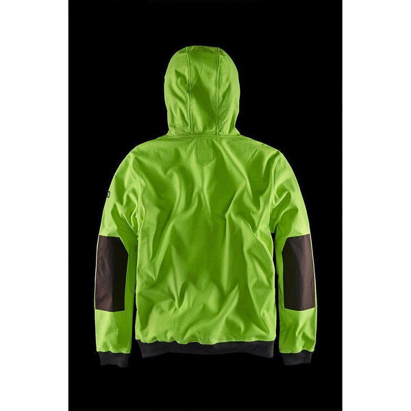 FXD Hoodie - WF-1-Queensland Workwear Supplies