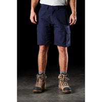 FXD Lightweight Shorts - LS-1-Queensland Workwear Supplies