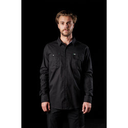 FXD Long Sleeve Work Shirt - LSH-1