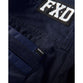 FXD Mens Taped Stretch Cuffed Work Pants - WP-4T