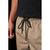 FXD Repreve Stretch Elastic Waist Work Shorts - WS-4-Queensland Workwear Supplies