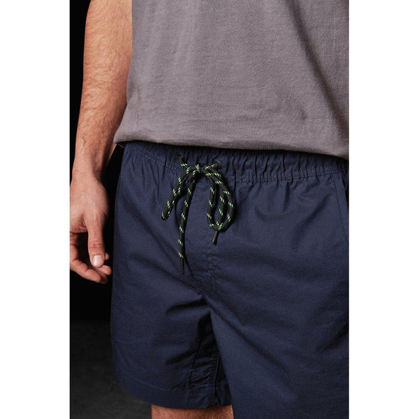 FXD Repreve Stretch Elastic Waist Work Shorts - WS-4-Queensland Workwear Supplies