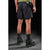 FXD Repreve Stretch Elastic Waist Work Shorts - WS-4-Queensland Workwear Supplies
