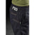 FXD Repreve Stretch Elastic Waist Work Shorts - WS-4-Queensland Workwear Supplies