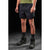 FXD Repreve Stretch Elastic Waist Work Shorts - WS-4-Queensland Workwear Supplies