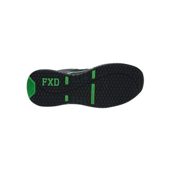 FXD Safety Jogger - WJ-1-Queensland Workwear Supplies