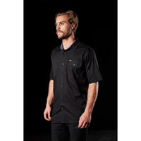 FXD Short Sleeve Work Shirt - SSH-1-Queensland Workwear Supplies