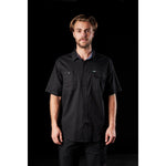 FXD Short Sleeve Work Shirt - SSH-1-Queensland Workwear Supplies