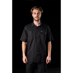FXD Short Sleeve Work Shirt - SSH-1