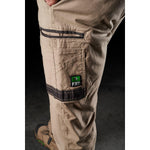 FXD Stretch Canvas Work Pants - WP-3-Queensland Workwear Supplies