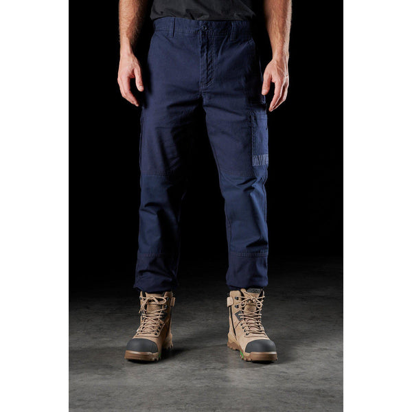 FXD Stretch Canvas Work Pants - WP-3-Queensland Workwear Supplies