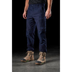 FXD Stretch Canvas Work Pants - WP-3-Queensland Workwear Supplies
