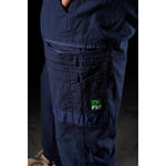 FXD Stretch Canvas Work Pants - WP-3-Queensland Workwear Supplies