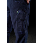 FXD Stretch Canvas Work Pants - WP-3-Queensland Workwear Supplies