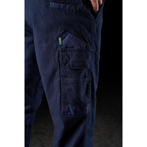 FXD Stretch Canvas Work Pants - WP-3-Queensland Workwear Supplies