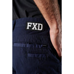 FXD Stretch Canvas Work Pants - WP-3-Queensland Workwear Supplies