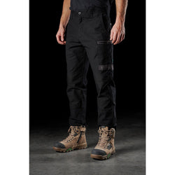 FXD Stretch Canvas Work Pants - WP-3