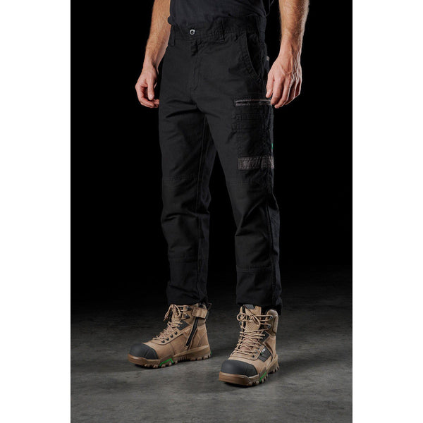 FXD Stretch Canvas Work Pants - WP-3-Queensland Workwear Supplies