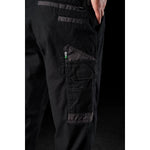 FXD Stretch Canvas Work Pants - WP-3-Queensland Workwear Supplies