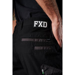 FXD Stretch Canvas Work Pants - WP-3-Queensland Workwear Supplies