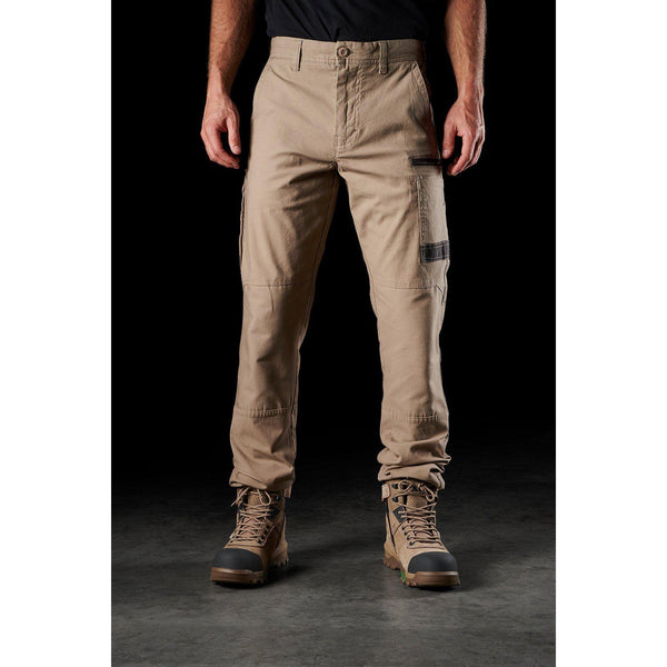 FXD Stretch Canvas Work Pants - WP-3-Queensland Workwear Supplies