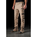 FXD Stretch Canvas Work Pants - WP-3-Queensland Workwear Supplies