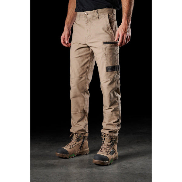 FXD Stretch Canvas Work Pants - WP-3-Queensland Workwear Supplies