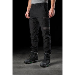 FXD Stretch Cuffed Work Pants - WP-4