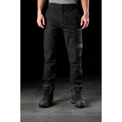 FXD Stretch Cuffed Work Pants - WP-4