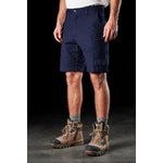 FXD Stretch Shorts - WS-3-Queensland Workwear Supplies