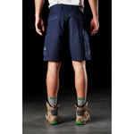 FXD Stretch Shorts - WS-3-Queensland Workwear Supplies