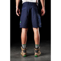 FXD Stretch Shorts - WS-3-Queensland Workwear Supplies