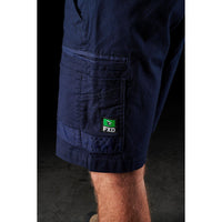 FXD Stretch Shorts - WS-3-Queensland Workwear Supplies