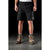 FXD Stretch Shorts - WS-3-Queensland Workwear Supplies
