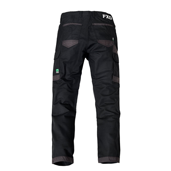 FXD Stretch Work Pants - WP-5-Queensland Workwear Supplies