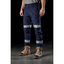 FXD Taped Stretch Work Pants - WP-3T
