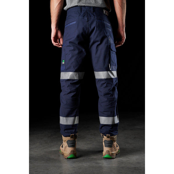 FXD Taped Stretch Work Pants - WP-3T-Queensland Workwear Supplies