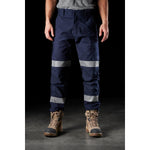 FXD Taped Stretch Work Pants - WP-3T-Queensland Workwear Supplies