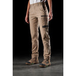 FXD Womens Stretch Work Pants - WP-3W-Queensland Workwear Supplies