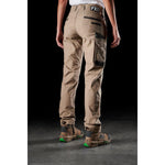 FXD Womens Stretch Work Pants - WP-3W-Queensland Workwear Supplies