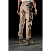 FXD Womens Stretch Work Pants - WP-3W-Queensland Workwear Supplies